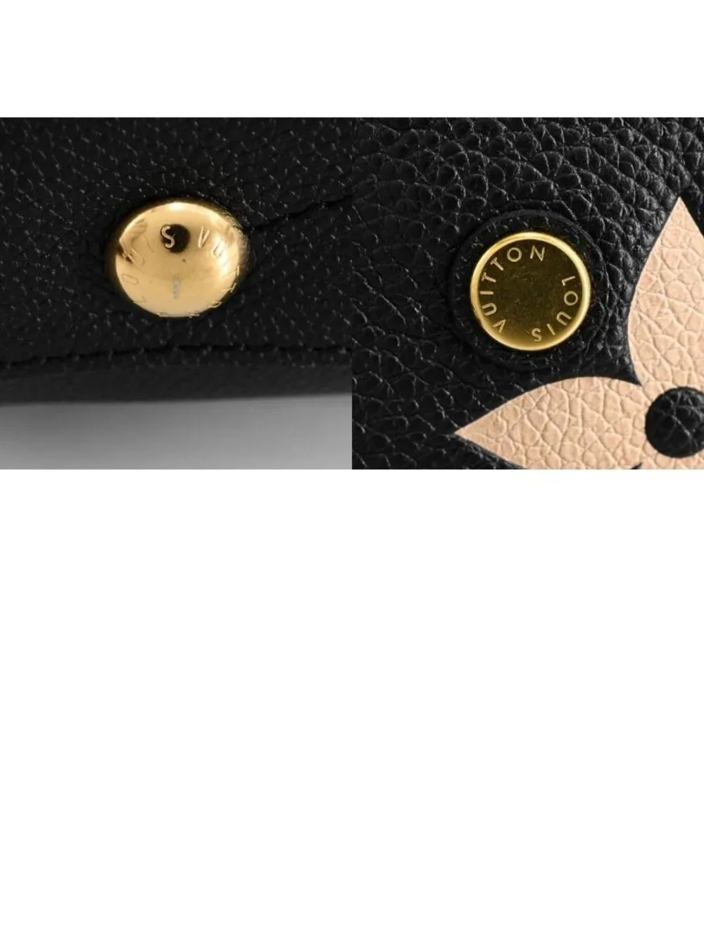 Louis Vuitton this authentic